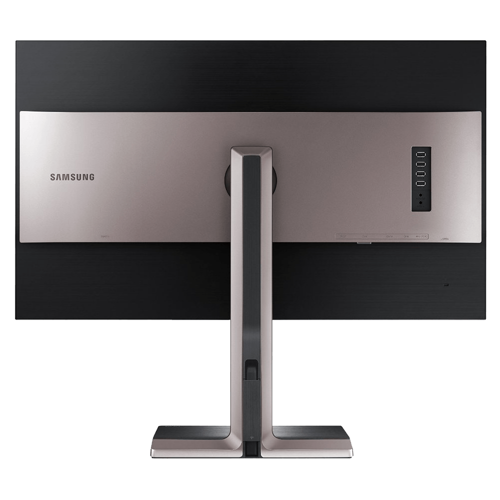 Samsung WQHD 32 Inch LED Monitor S32D850T 5