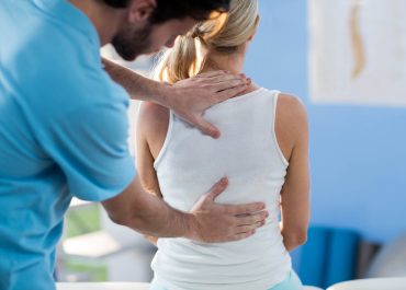 Should you have just 1 regular masseur?