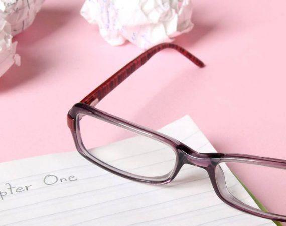 Why Every Writer Needs an Email