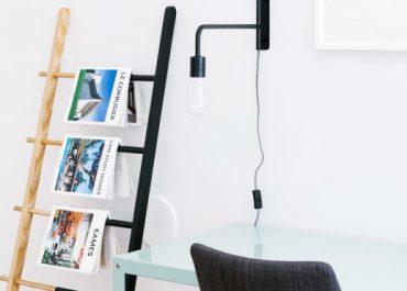 Apartment Solutions Guide: Style + Storage
