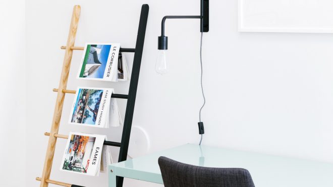 Apartment Solutions Guide: Style + Storage