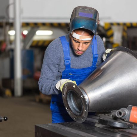 STRUCTURAL STEEL BUILDINGS