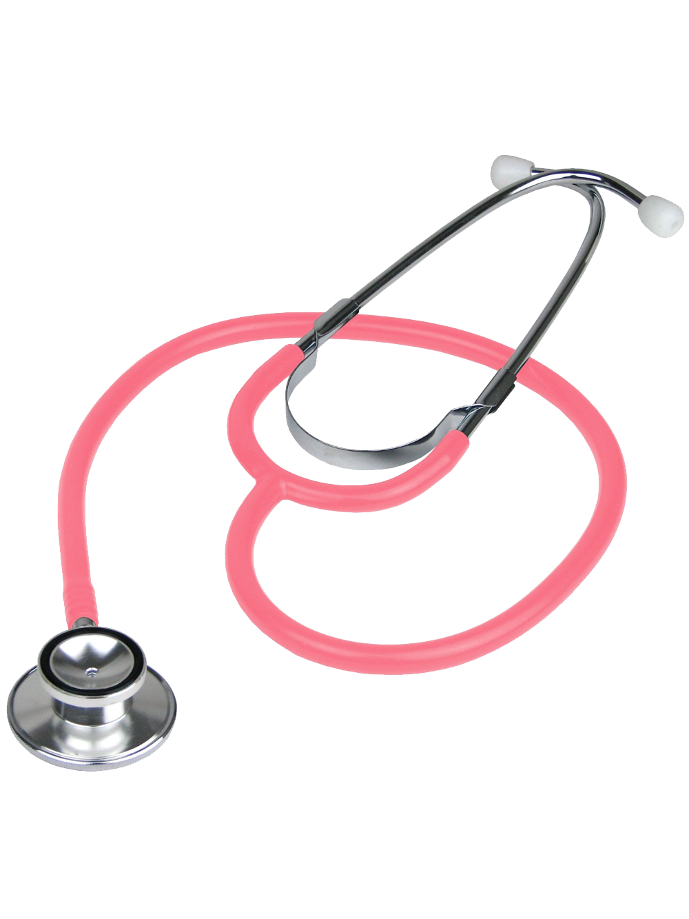 First Aid Dual Head Stethoscope 1 image