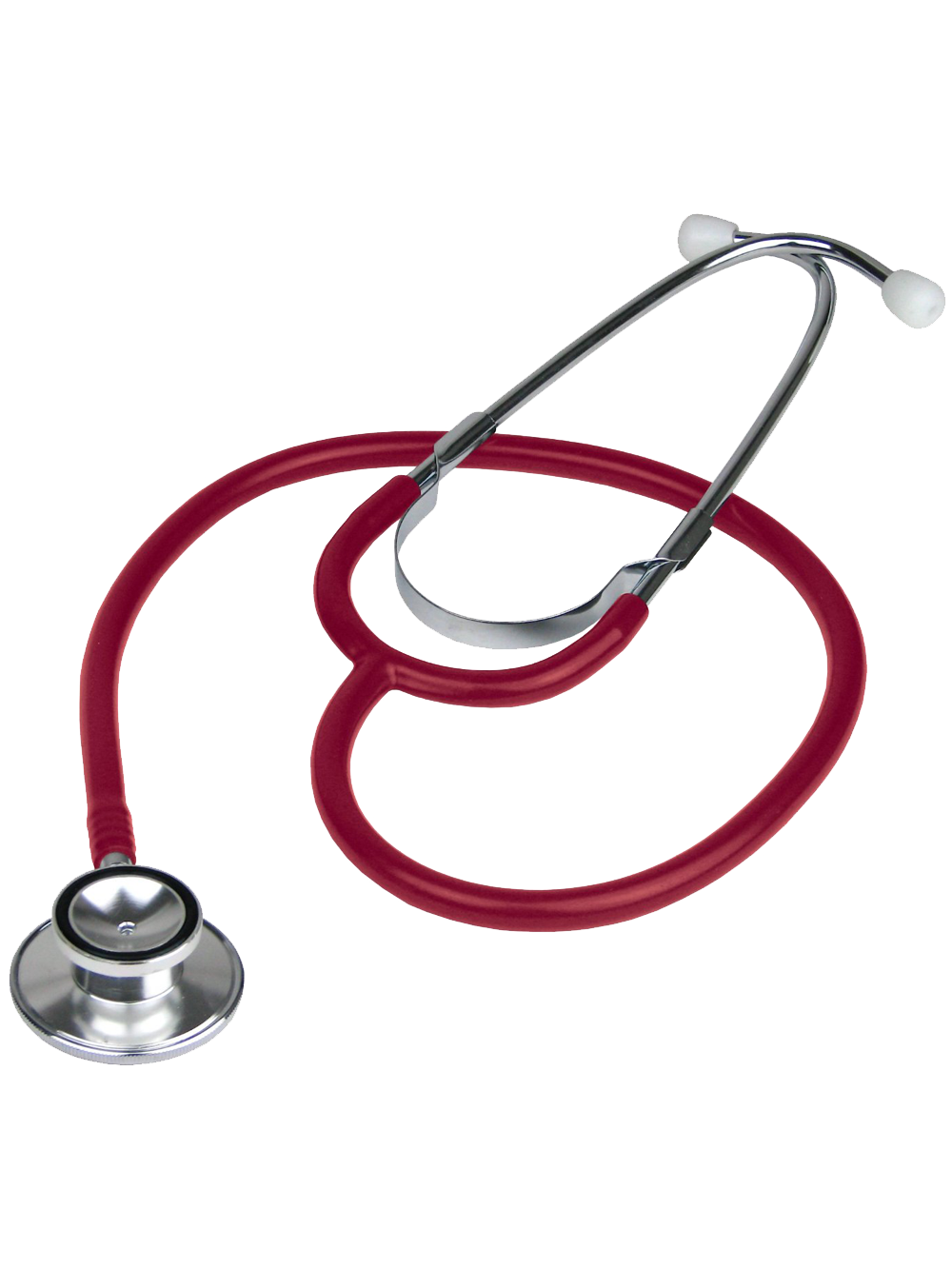 First Aid Dual Head Stethoscope 3 image