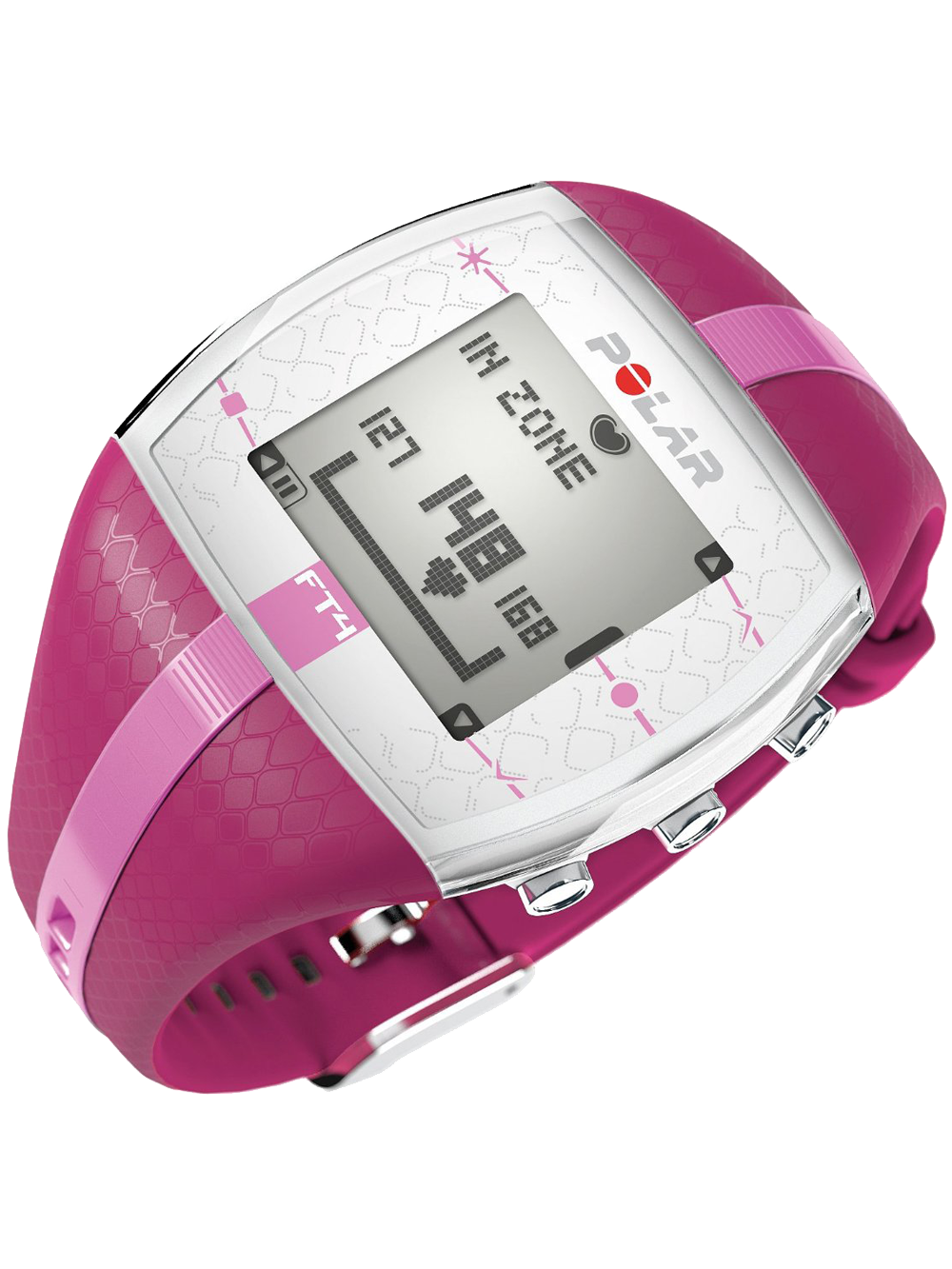 Polar FT4 Heart Rate Monitor 3 image