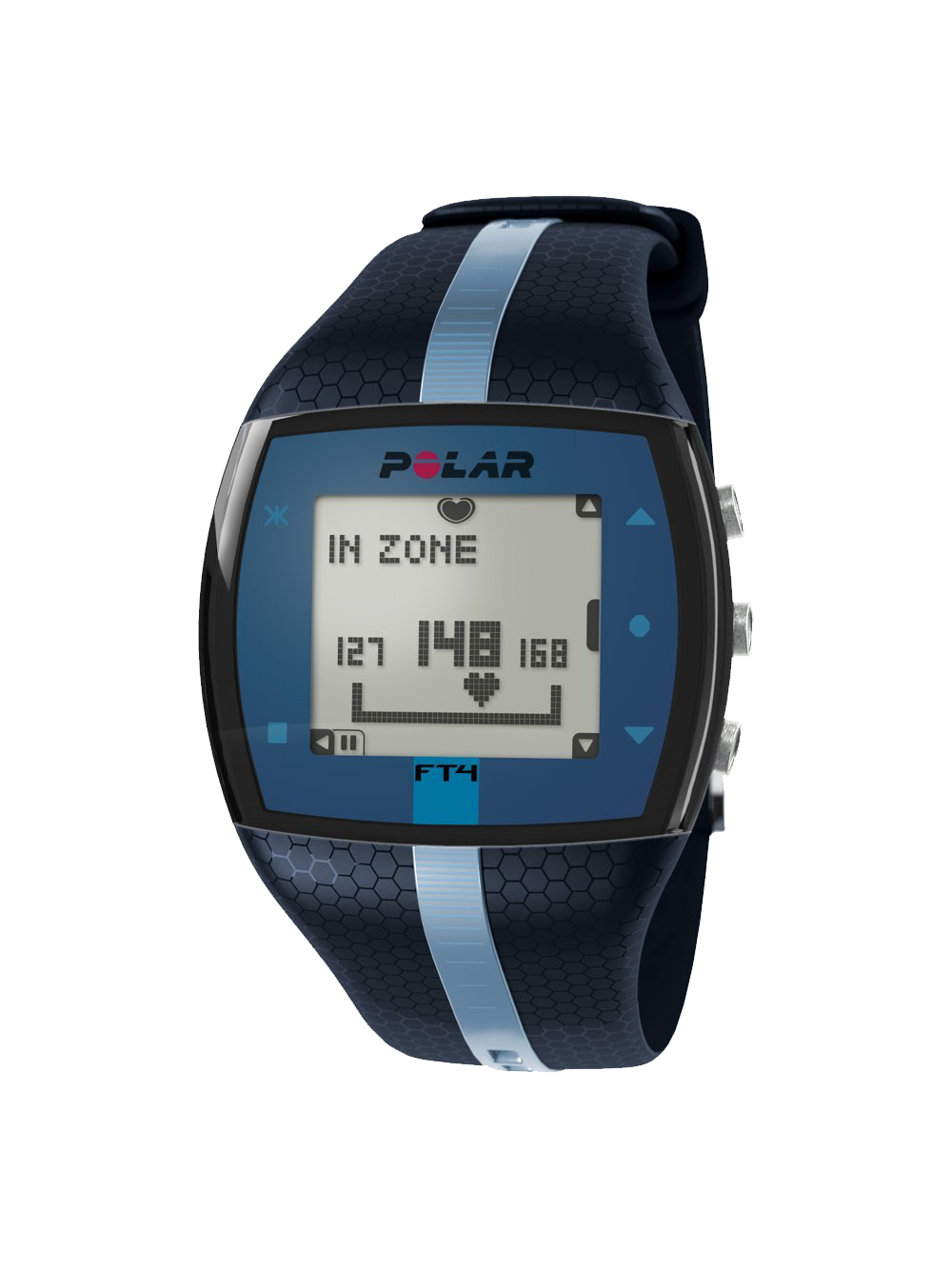 Polar FT4 Heart Rate Monitor 4 image