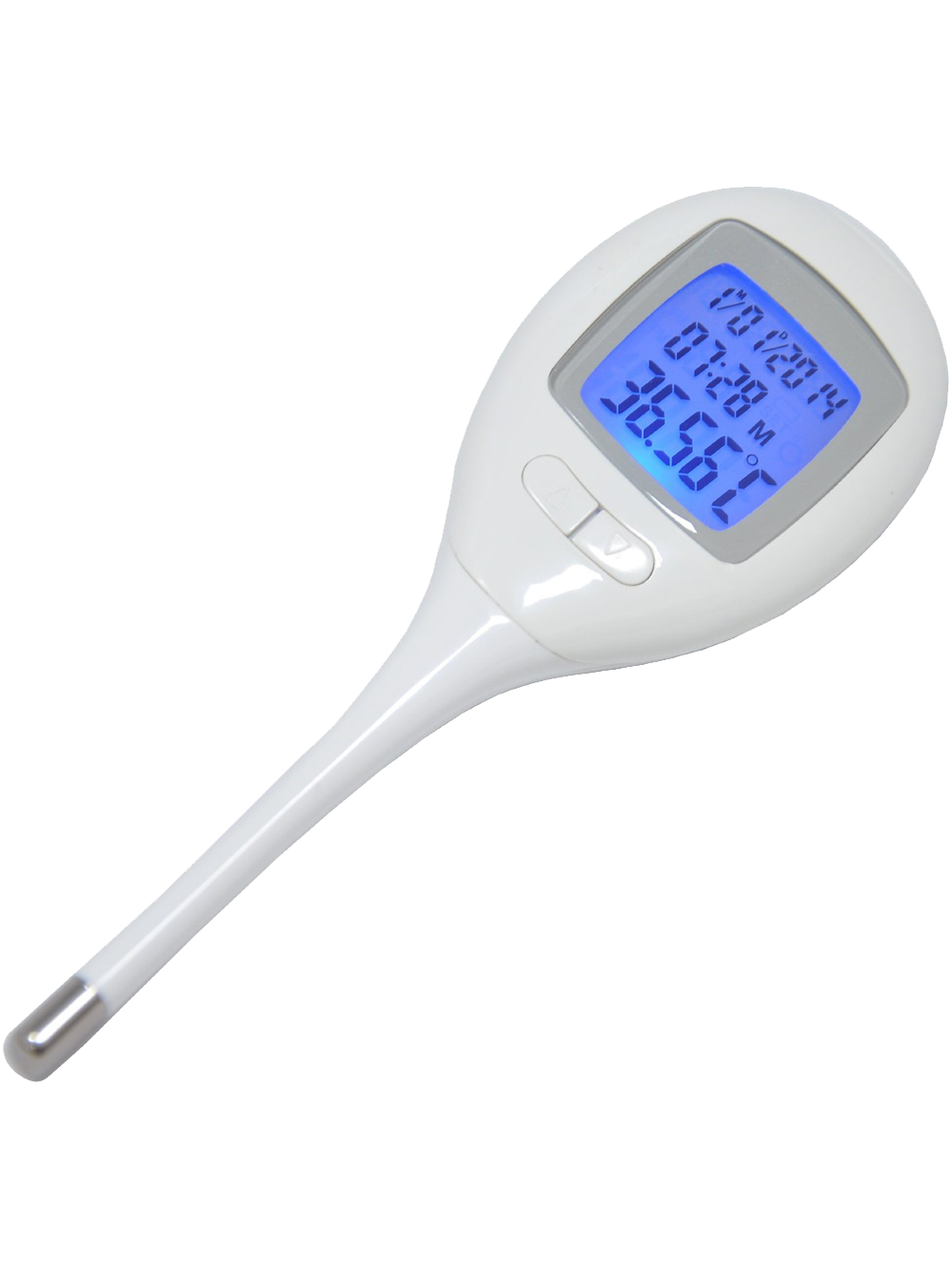 EUDEMON Digital Basal Thermometer for Cycle Control 5 image