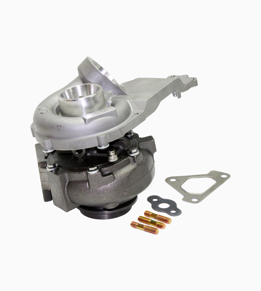 Replacement REPD290102 Turbocharger - Direct Fit_1 img
