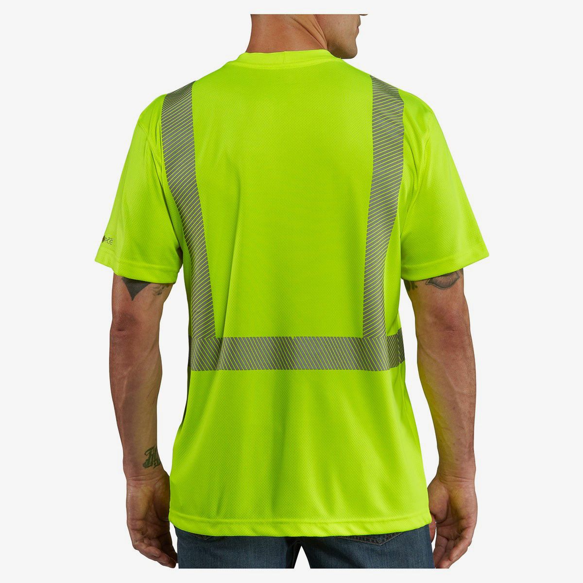 Carhartt-Mens-Force-High-Vis-Shirt-Class_2.jpg img