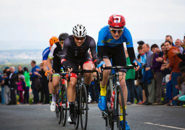 Ride With… Hinckley Cycle Racing Club
