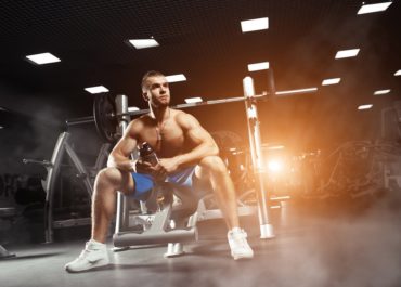 Handstand Walk Progressions