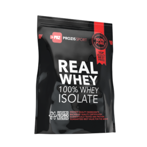 100-Real-Whey-Isolate-1250-gr