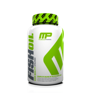 MusclePharm-Core-Fish-Oil