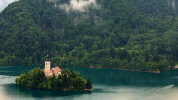 Eastern Europe