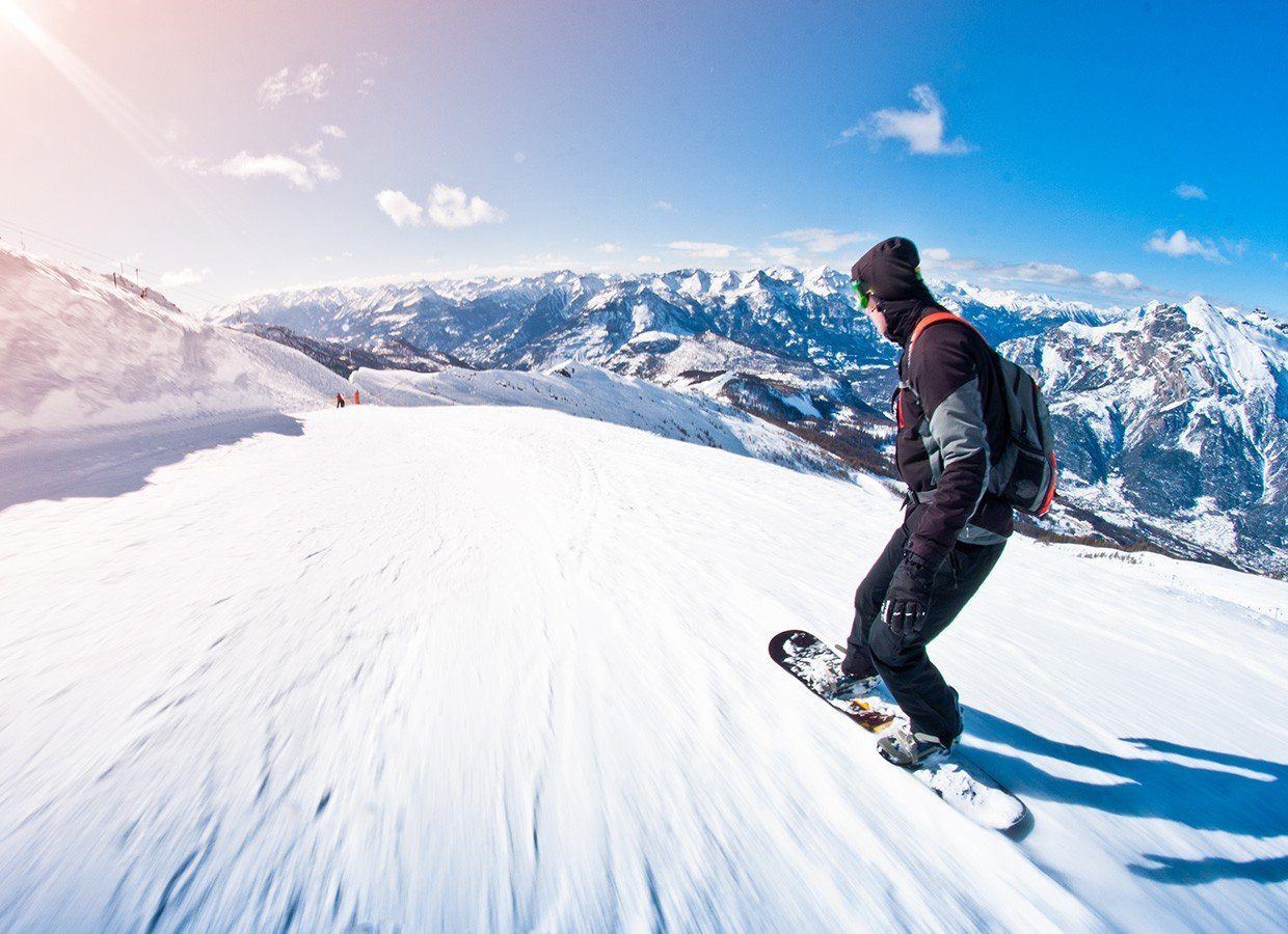 Why Fiordland Is an Adventurer’s Playground Why Fiordland Is an Adventurer’s Playground