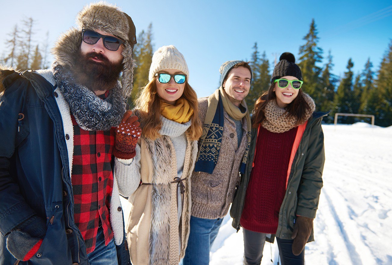 Winter Wonderland: Top Christmas destination in Europe Winter Wonderland: Top Christmas destination in Europe