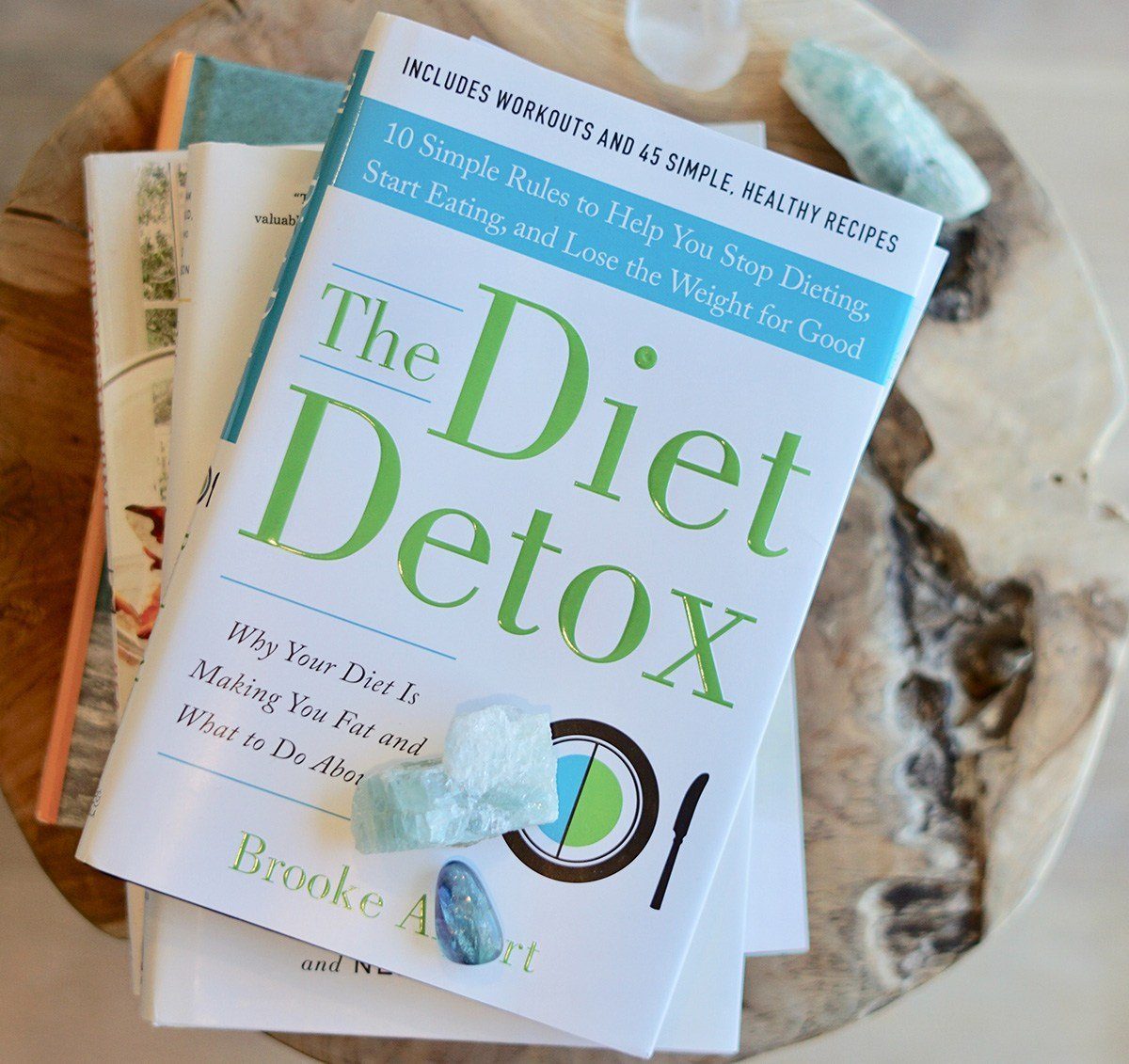 The Products that Help You  Boost the Energy