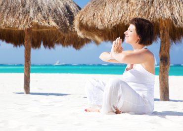 How Did Yoga Originate
