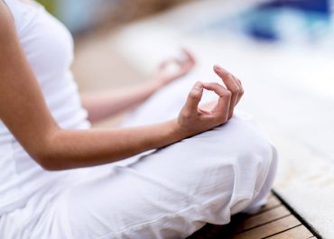 How safe is it for pregnant women to attend a Yoga class?