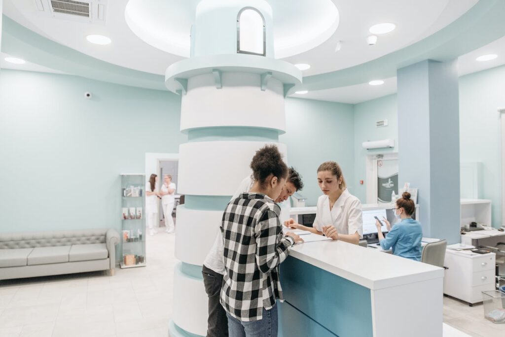 appointment
