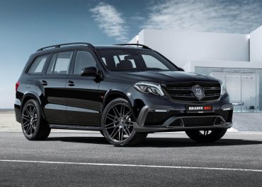 What We Know About the 2020 Mercedes-AMG