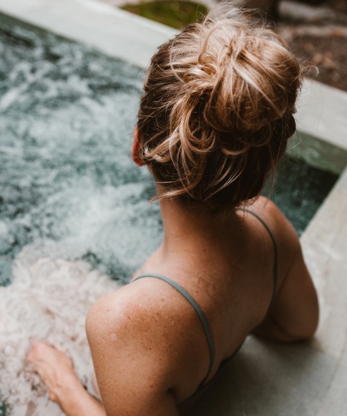 10 bath cultures of Europe and Asia​