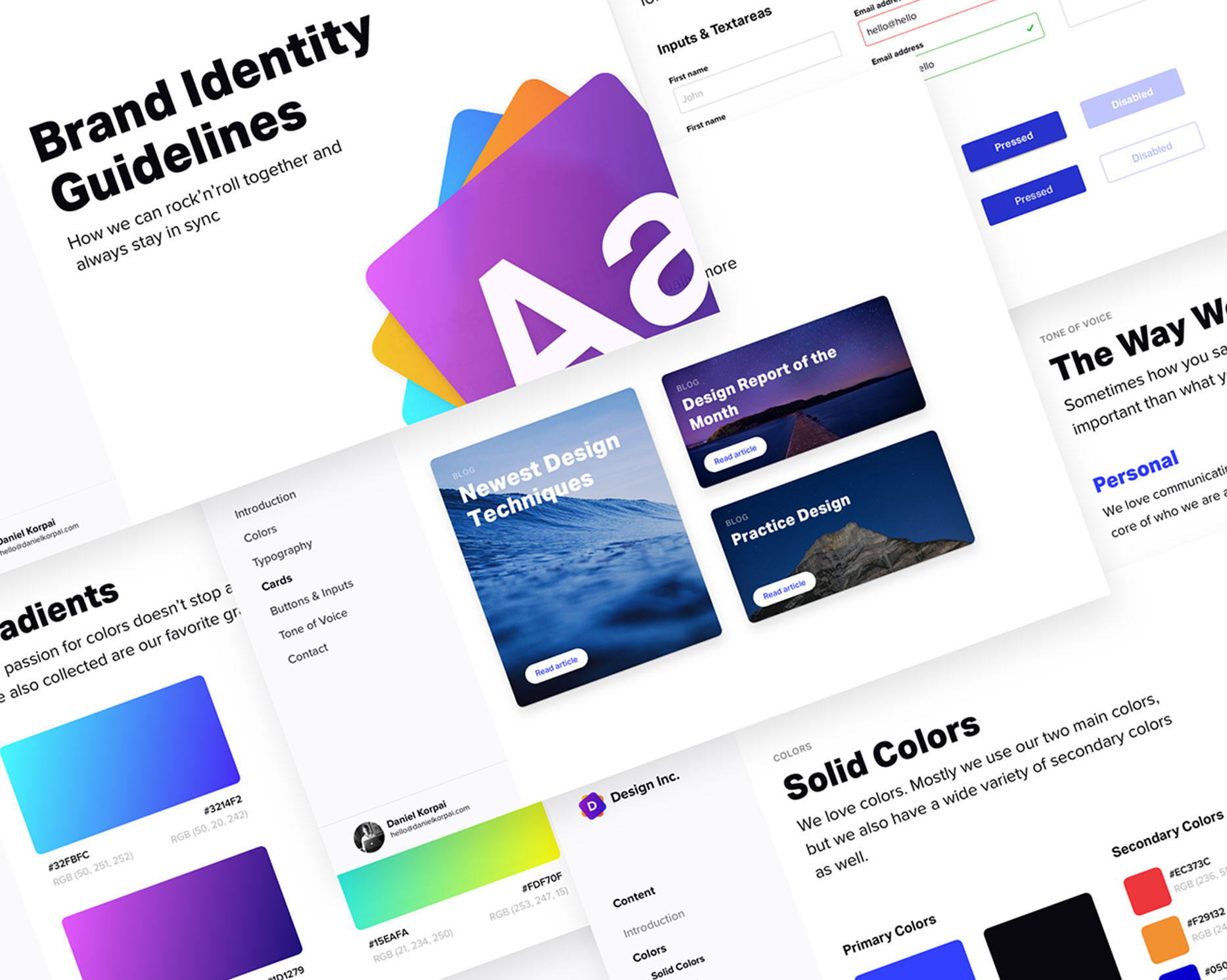 What are email headers? A comprehensive guide