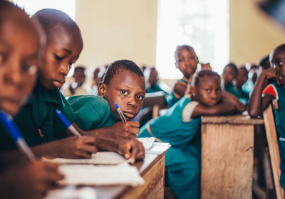 education