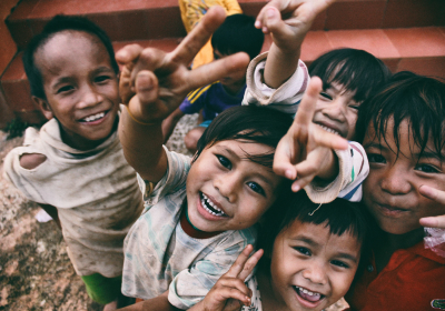 children