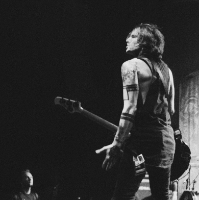 South America, here we come!