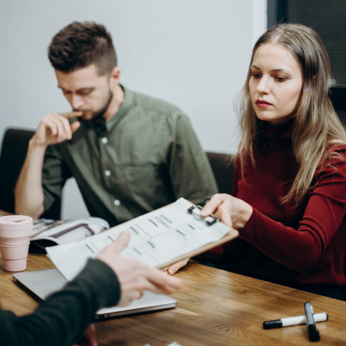 Lessons I’ve learned from recruiter