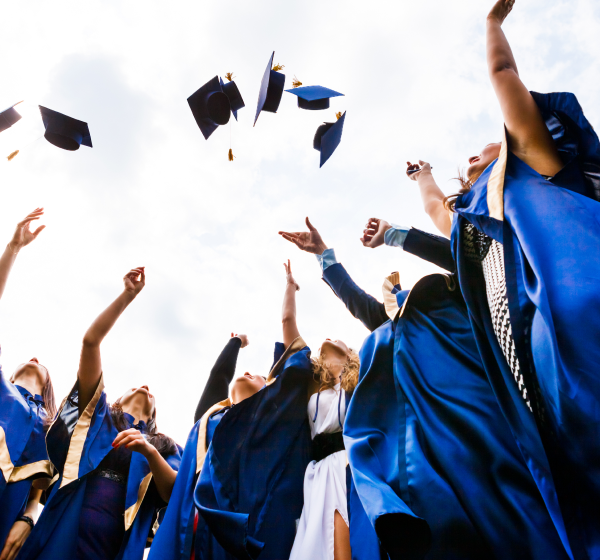 Graduates