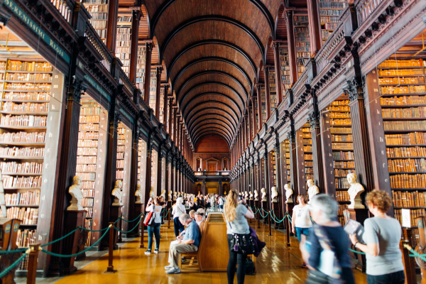 library