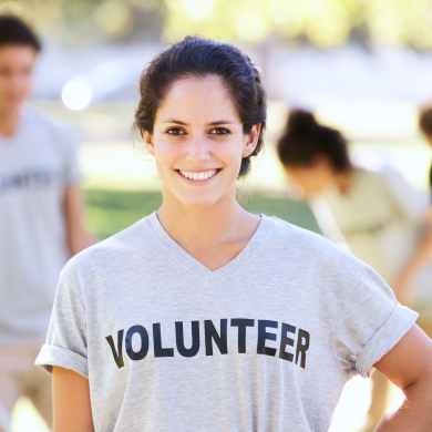 Purpose-driven brand ambassadors