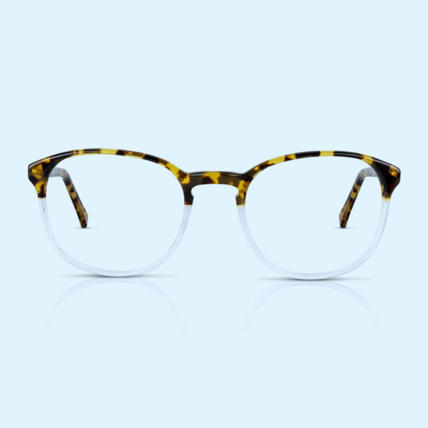 Retro Eyeglass-1