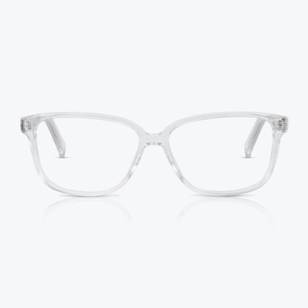 White Eyeglass-1