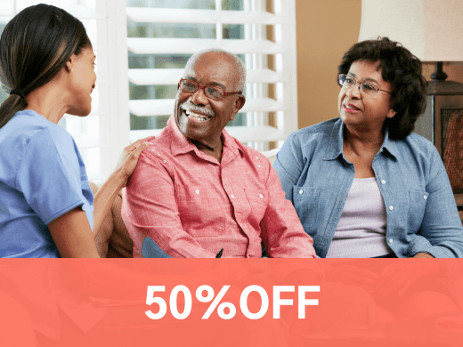 50%OFF