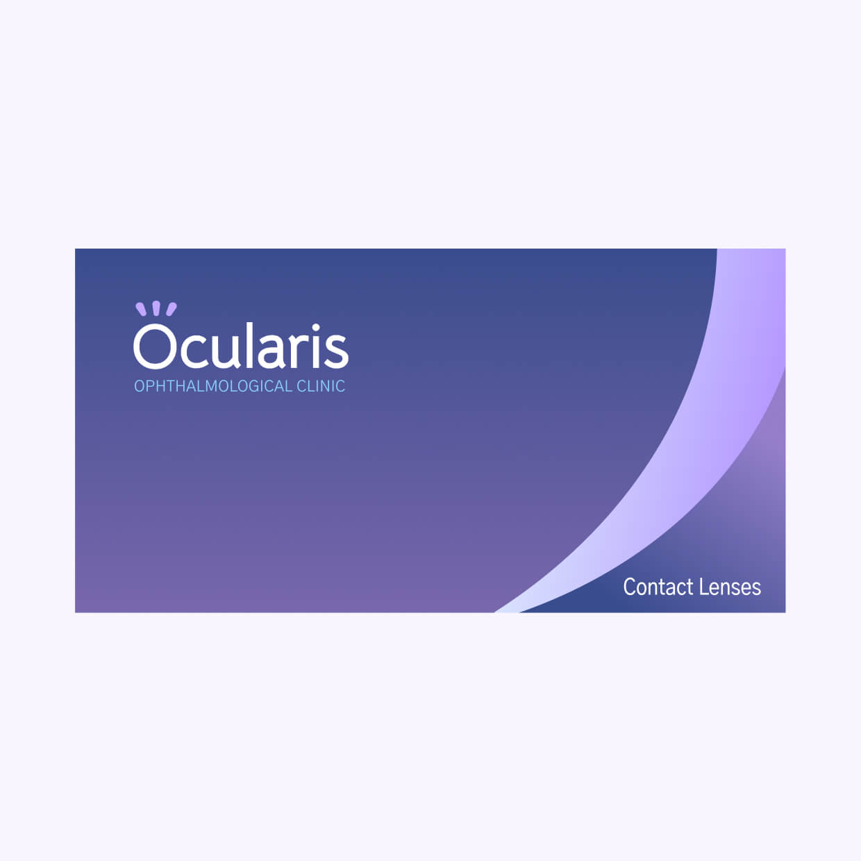 Contact lenses for Astigmatism 6pk-1