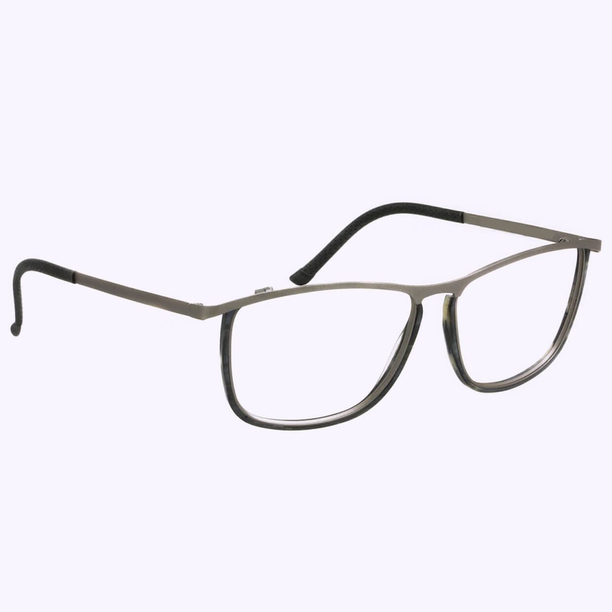 Metalic Eyeglass Metalic Eyeglass