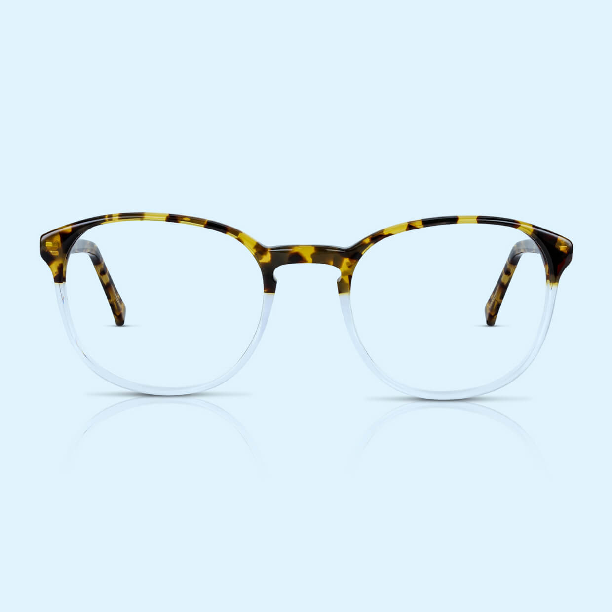 Retro Eyeglass-1