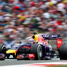 F1 Bosses Reach Engine Price Deal