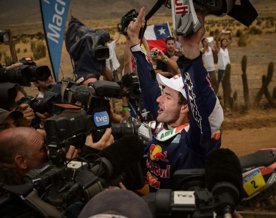 Rally