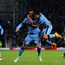 Manuel Pellegrini Admits Manchester City Quit