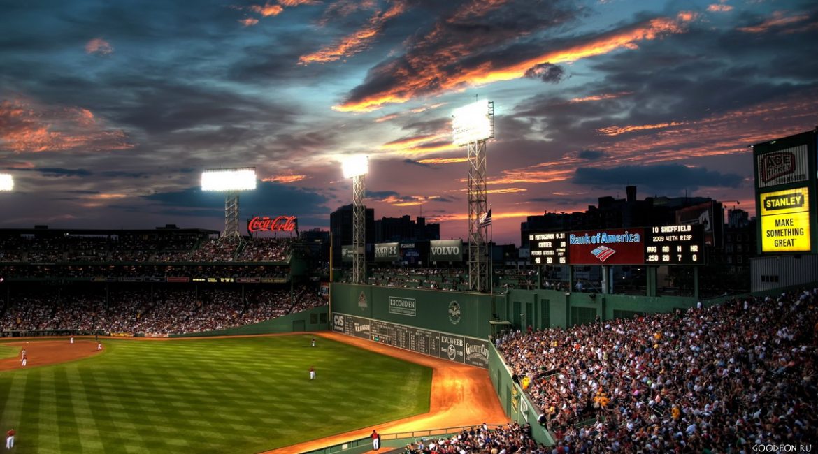 Baseball