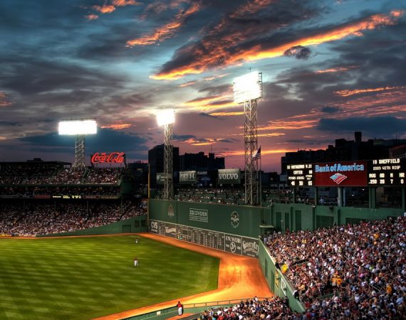 Baseball