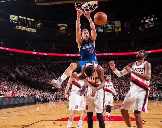 NBA