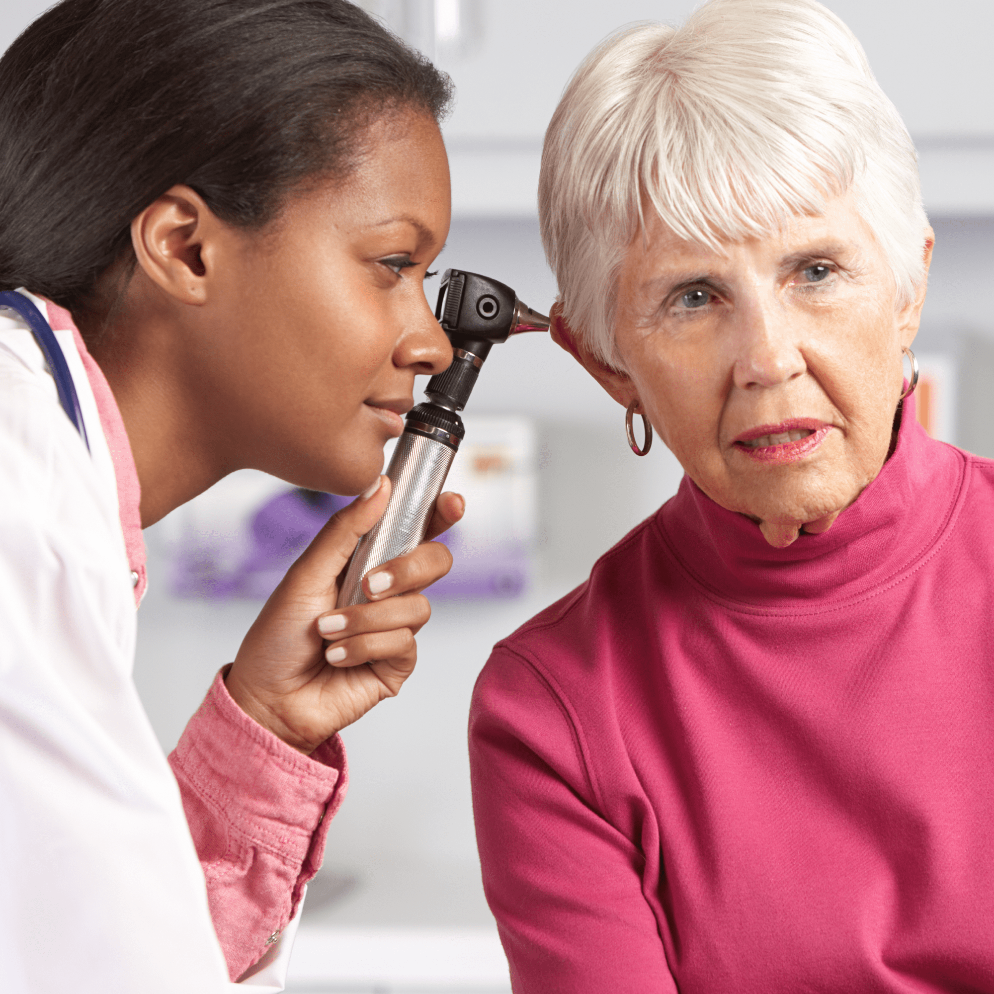 Advantages and disadvantages of hearing aids