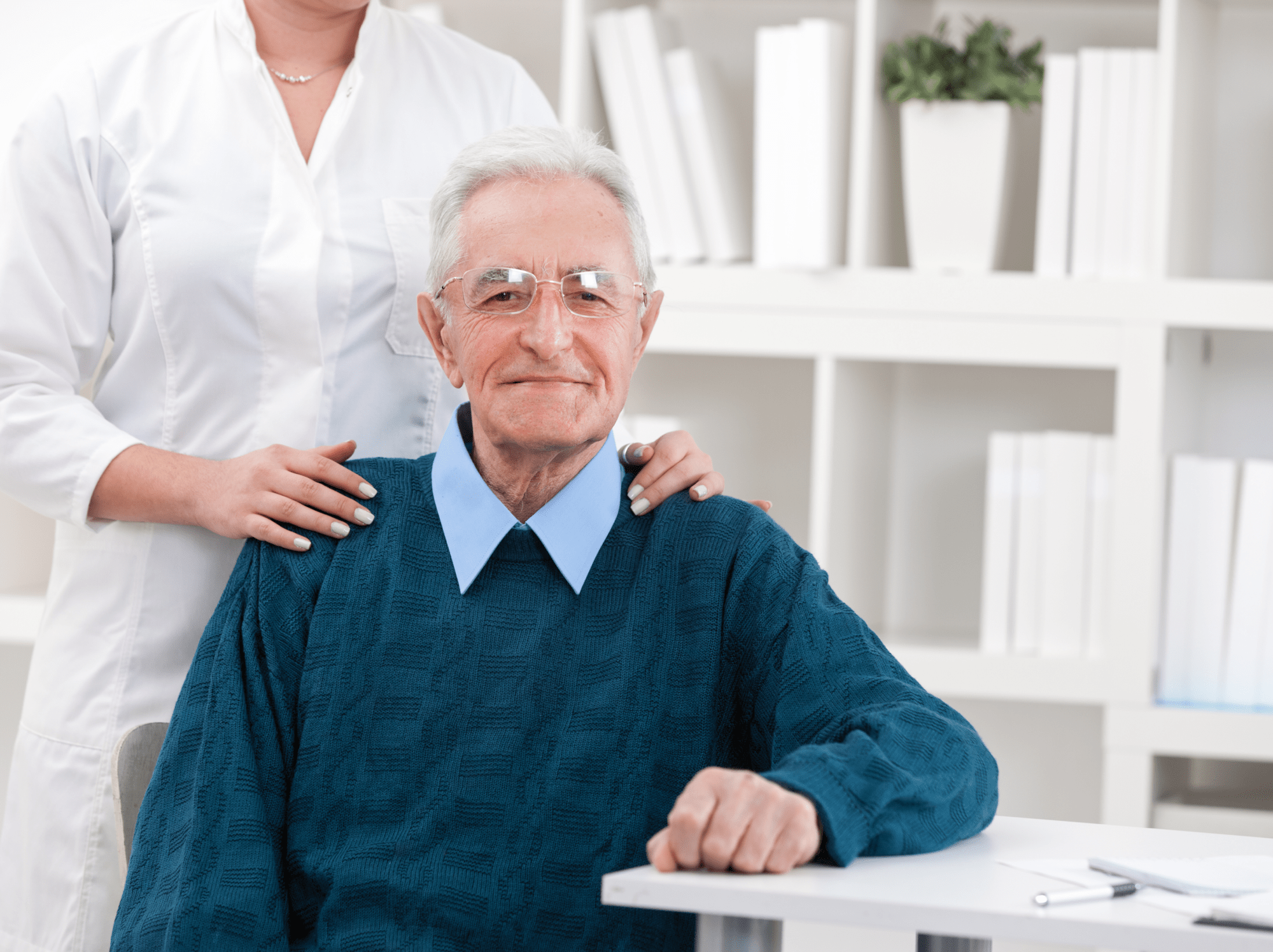 Association between hearing loss and dementia