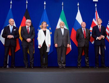 Iran nuclear deal makes country so much richer