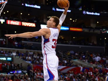 Are the Clippers better off without Blake Griffin?